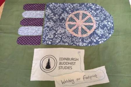 EBS banner for COP26