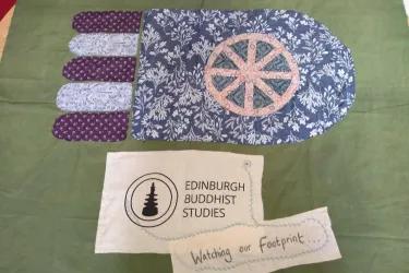 EBS banner for COP26