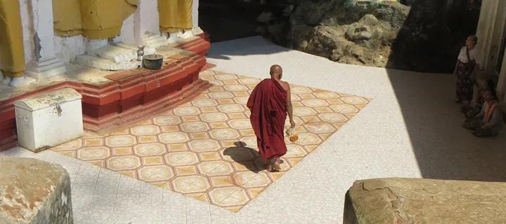 Monk