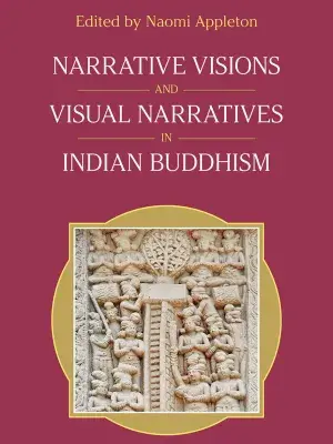 book cover for Narrative Visions